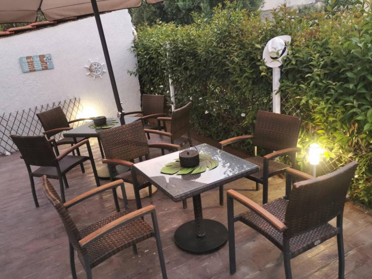 Villa Athina 1St Floor Nea Kallikrateia المظهر الخارجي الصورة