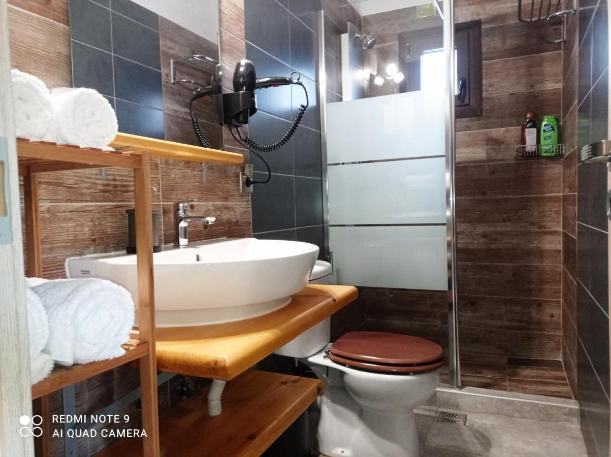 Villa Athina 1St Floor Nea Kallikrateia المظهر الخارجي الصورة