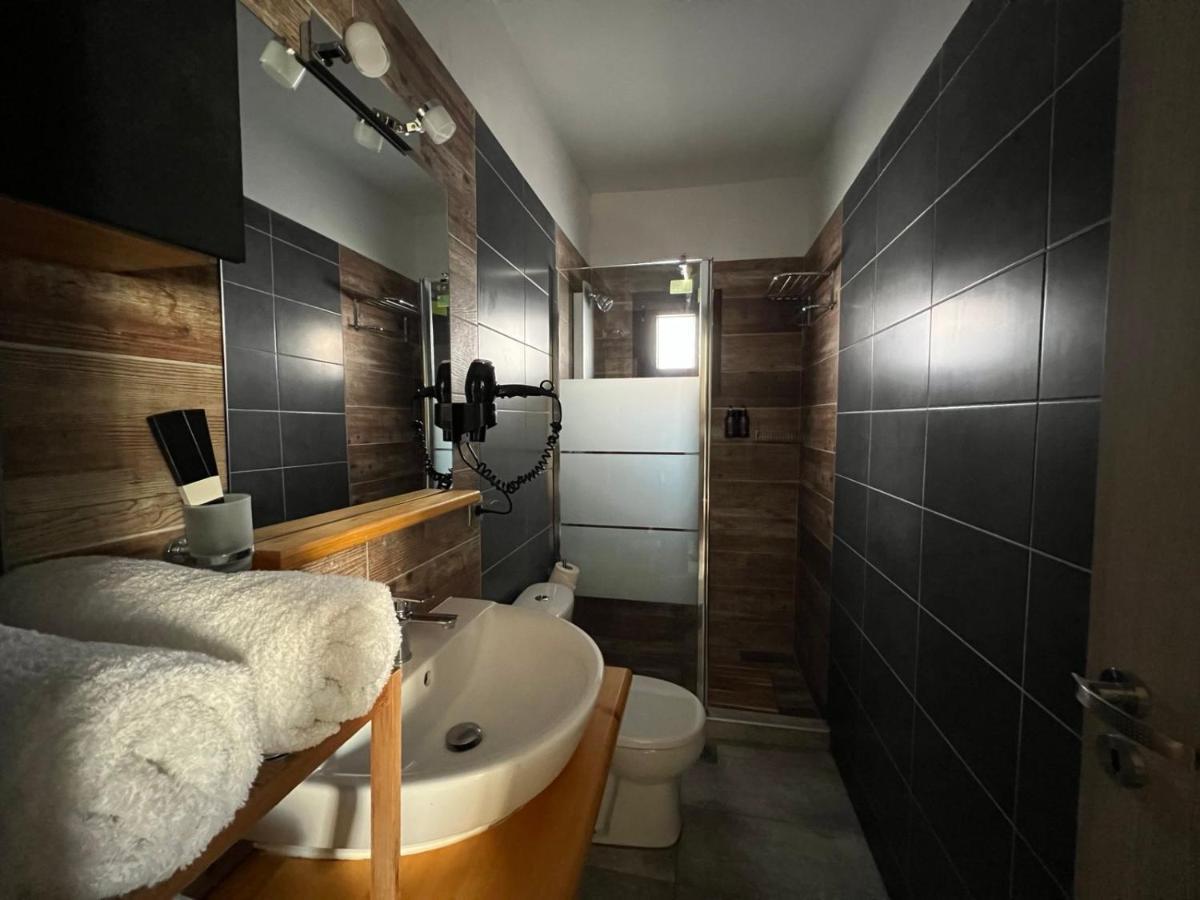 Villa Athina 1St Floor Nea Kallikrateia المظهر الخارجي الصورة