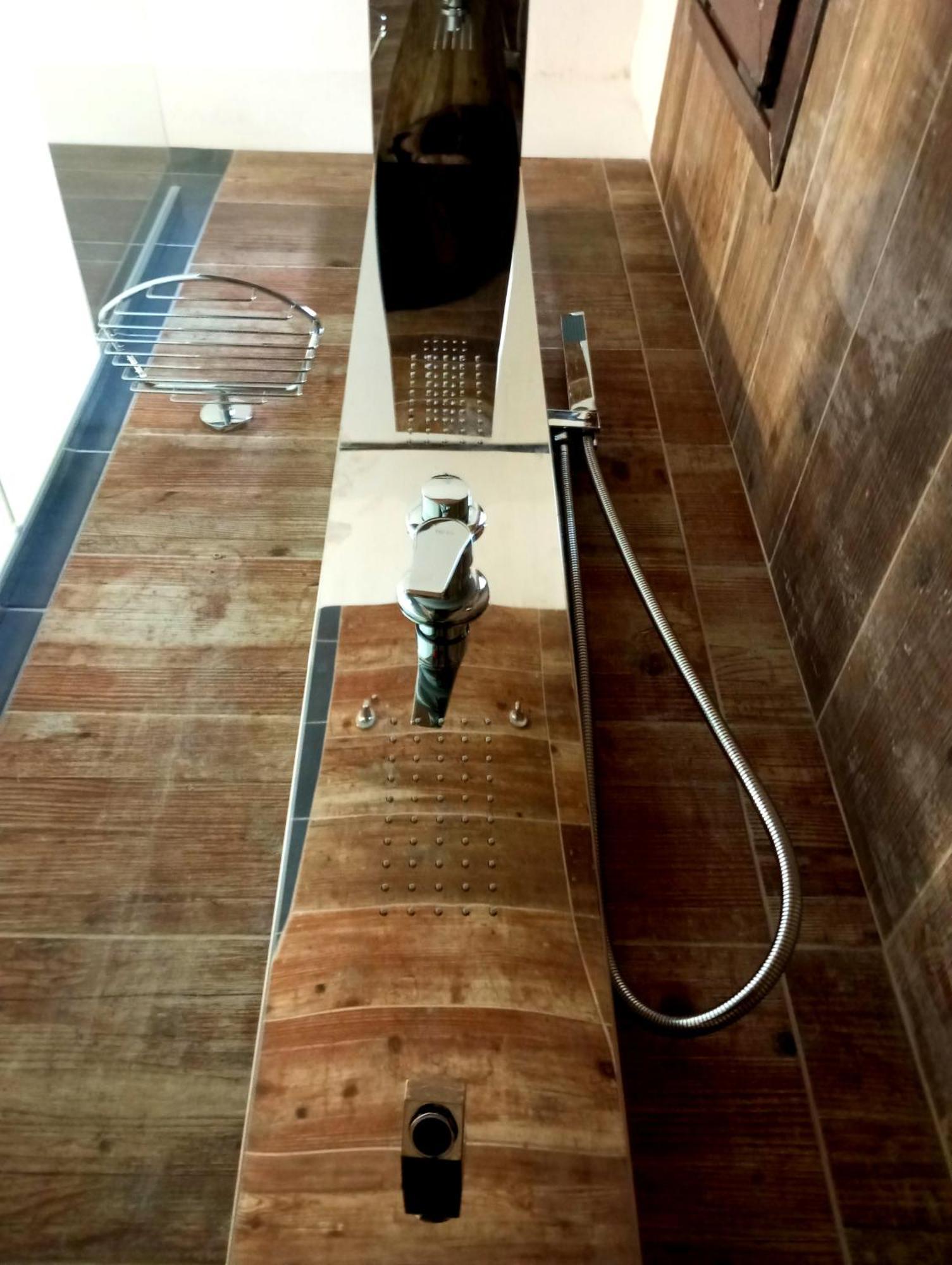 Villa Athina 1St Floor Nea Kallikrateia المظهر الخارجي الصورة