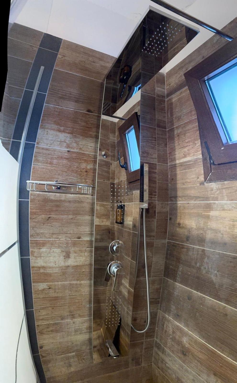 Villa Athina 1St Floor Nea Kallikrateia المظهر الخارجي الصورة